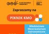 Niepołomice. W sobotę Rodzinny Piknik Klubu Młodego Odkrywcy w MOA – eksperymenty i lot balonu stratosferycznego
