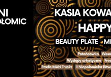 W weekend DNI NIEPOŁOMIC – PROGRAM