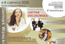Jarmark Wiśnicki i Dni Wiśnicza 2025 – trzy dni atrakcji i świętowania – PROGRAM