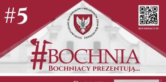 Wybitni aktorzy Gabriela Muskała i Zbigniew Zamachowski gośćmi cyklu #Bochnia. Spotkanie już 23 maja!
