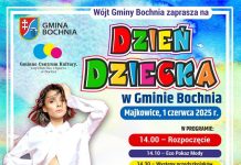 Carla Fernandes gwiazdą Dnia Dziecka w Gminie Bochnia