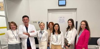 Biała Sobota w bocheńskim szpitalu – profilaktyka i troska o zdrowie kobiet