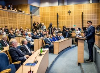 Miliony złotych na infrastrukturę sportową. Bochnia i gminy powiatu bocheńskiego z dofinansowaniem z województwa