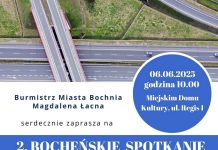 W piątek odbędzie się 2. Bocheńskie Spotkanie Przedsiębiorców