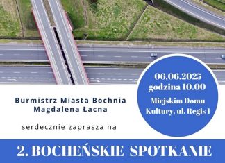 W piątek odbędzie się 2. Bocheńskie Spotkanie Przedsiębiorców