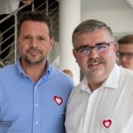 Starosta Bocheński zachęca do udziału w wyborach i deklaruje poparcie dla Rafała Trzaskowskiego