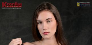 Gracje 2025: Milena z II LO – ZDJĘCIA