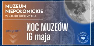 21. Noc Muzeów w Muzeum Niepołomickim – wyjątkowy wieczór z historią i sztuką