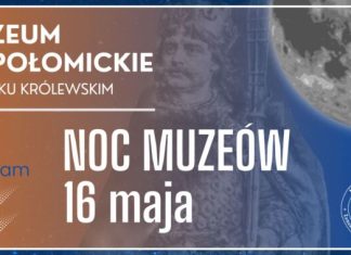 21. Noc Muzeów w Muzeum Niepołomickim – wyjątkowy wieczór z historią i sztuką