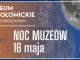 21. Noc Muzeów w Muzeum Niepołomickim – wyjątkowy wieczór z historią i sztuką