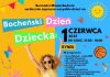 W niedzielę na Rynku Bocheński Dzień Dziecka – PROGRAM