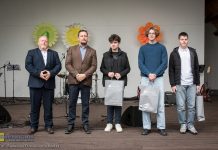 Bartłomiej Cąber po raz kolejny Superortografem Powiatu Bocheńskiego – DYKTANDO