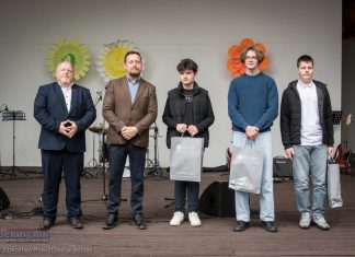 Bartłomiej Cąber po raz kolejny Superortografem Powiatu Bocheńskiego – DYKTANDO