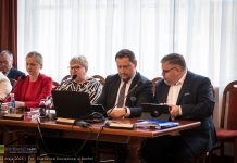 Rada Powiatu Bocheńskiego udzieliła absolutorium Zarządowi za 2024 rok