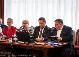 Rada Powiatu Bocheńskiego udzieliła absolutorium Zarządowi za 2024 rok