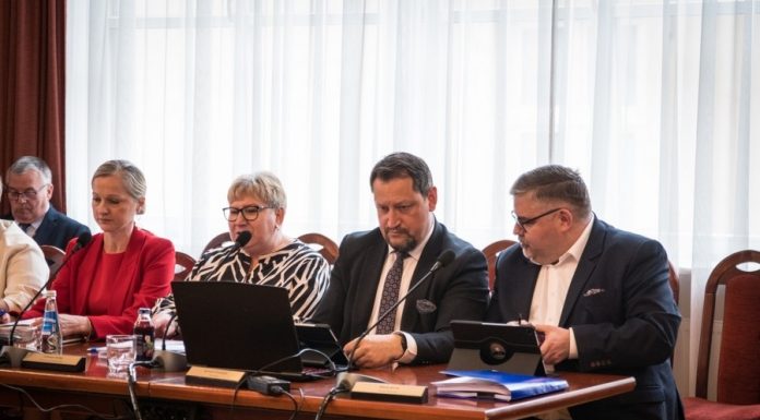 Rada Powiatu Bocheńskiego udzieliła absolutorium Zarządowi za 2024 rok