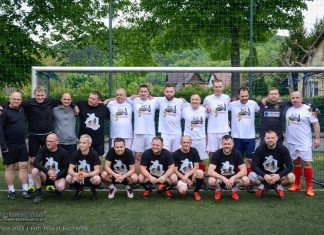 I Mecz Samorządowców Powiatu Bocheńskiego – ZDJĘCIA