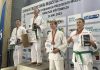 Judocy MOSiR Bochnia z medalami na zawodach w Mysłowicach i Wolbromiu