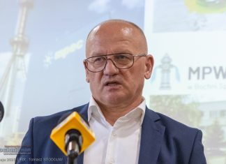 Bochnia: MPEC modernizuje sieć ciepłowniczą. Prezes zapowiada duże inwestycje i możliwe utrudnienia
