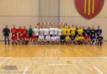 UM Bochnia triumfuje w towarzyskim turnieju o Puchar Prezesa BSF – ZDJĘCIA