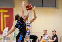 Sabina Bajda: Sukces koszykarek MOSiR to efekt 25 lat pracy z pasją