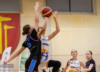 Sabina Bajda: Sukces koszykarek MOSiR to efekt 25 lat pracy z pasją