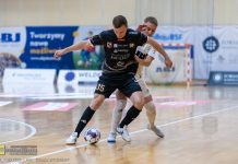 Dreszczowiec w Lesznie! BSF przegrał po karnych, decydujący mecz już w niedzielę – skrót WIDEO