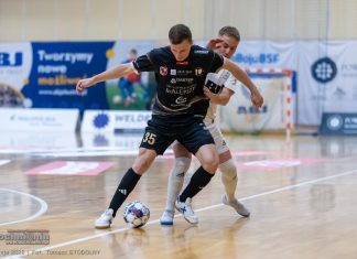 Dreszczowiec w Lesznie! BSF przegrał po karnych, decydujący mecz już w niedzielę – skrót WIDEO