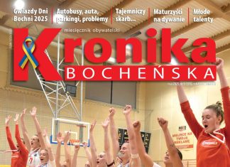 Nowa „Kronika”: Srebrne dziewczyny