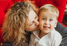 Apel o pomoc dla chorego dziecka lekarza ze szpitala w Brzesku. Potrzeba aż 16 mln zł