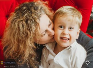 Apel o pomoc dla chorego dziecka lekarza ze szpitala w Brzesku. Potrzeba aż 16 mln zł