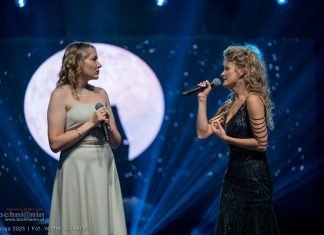 Przesłuchania konkursowe Festiwalu Integracja Malowana Dźwiękiem – ZDJĘCIA