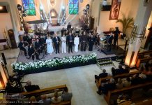 „Tobie Maryjo” – wyjątkowy koncert w Proszówkach – ZDJĘCIA