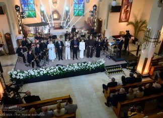 „Tobie Maryjo” – wyjątkowy koncert w Proszówkach – ZDJĘCIA