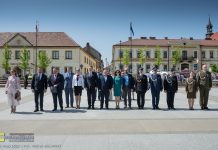 Święto Konstytucji 3 Maja w Bochni – ZDJĘCIA