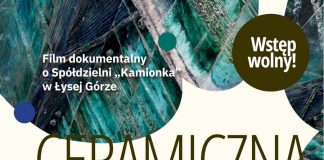 Bochnia. W czwartek pokaz filmu dokumentalnego „Ceramiczna Rewolucja”