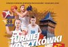 Streetball na Rynku w Bochni. W niedzielę święto koszykówki 3×3 – oryginalne nazwy zespołów