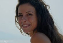 DKF „Maciste”: W czwartek „Bogini Partenope” Paola Sorrentino