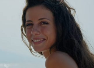 DKF „Maciste”: W czwartek „Bogini Partenope” Paola Sorrentino