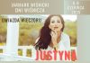 Justyna Steczkowska gwiazdą Dni Wiśnicza 2025!