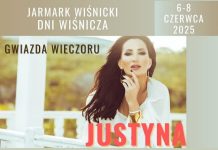 Justyna Steczkowska gwiazdą Dni Wiśnicza 2025!