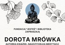 Biblioteka w Bochni. W piątek spotkanie „Zapanuj nad swoim stresem”