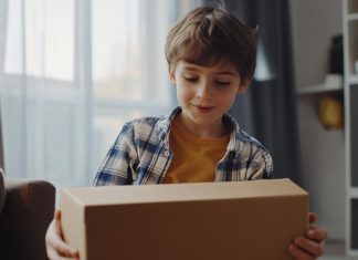 🔸 Jaki prezent na Komunię dla chłopca? Pomysły na prezent dla dziecka w wieku komunijnym