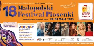 Piątek: Finał Festiwalu w Hali Widowiskowo-Sportowej