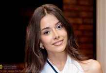 Julia Czesak z Rzezawy w finale Miss Polski 2025! – ZDJĘCIA