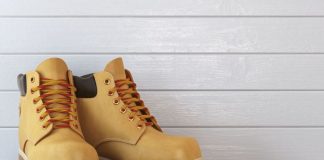 🔸 Kiedy wymienić buty robocze na nowe?