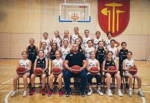 Koszykówka U-11: Bochnianki zagrają o Mistrzostwo Małopolski