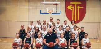 Koszykówka U-11: Bochnianki zagrają o Mistrzostwo Małopolski