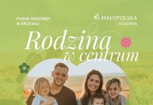 W niedzielę Piknik Rodzinny w Brzesku i koncert zespołu PECTUS