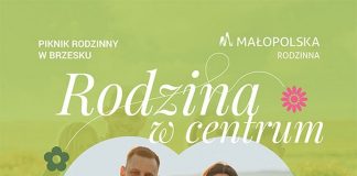 W niedzielę Piknik Rodzinny w Brzesku i koncert zespołu PECTUS